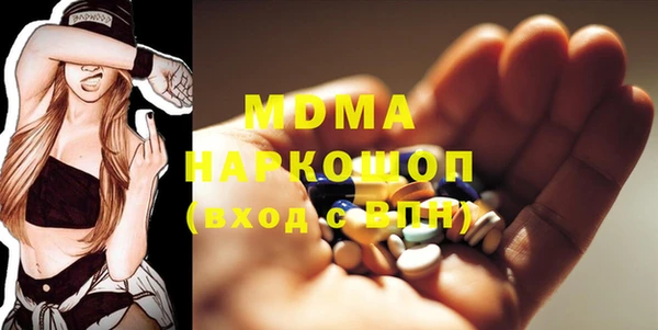 spice Богданович